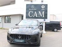 Usata Maserati Grecale GT 250 CV (183 kW) 2023 Nero SUV
