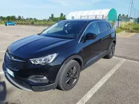 Usata Opel Grandland X Business Edition 131 CV (96 kW) 2021 SUV