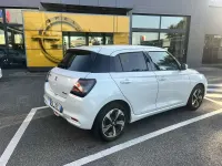 Usata Suzuki Swift 83 CV (61 kW) 2025 Utilitaria