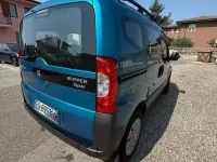 Usata Peugeot Bipper 68 CV (50 kW) 2010 Monovolume