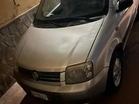 Usata Fiat Panda Climbing 2009 Utilitaria