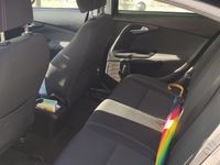 Usata Fiat Tipo 120 CV (88 kW) 2017 Blu Berlina