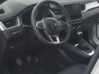Usata Renault Captur 2022 Bianco SUV