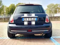 Usata Mini Cooper 116 CV (85 kW) 2005 Utilitaria