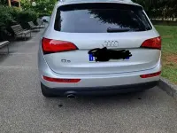 Usata Audi Q5 Advanced Plus 143 CV (105 kW) 2012 SUV