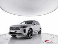Usado Volvo XC90 Plus 250 HP (183 kW) 2025 Prateado SUV