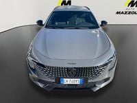 Usata Peugeot 508 131 CV (96 kW) 2024 Grigio Station wagon