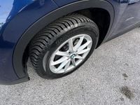 Usata BMW X1 M Sport 149 CV (109 kW) 2016 Blu SUV