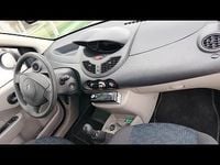 Usata Renault Twingo 2007 Nero Utilitaria