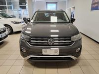 usata VW T-Cross - 1.0 TSI Style BMT usato