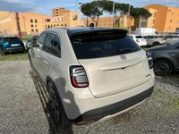Usata Fiat 600 La Prima 110 CV (80 kW) 2025 Beige SUV