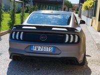 usata Ford Mustang GT 2019 no superbollo