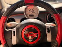 Usata Mini Cooper 116 CV (85 kW) 2005 Nero Utilitaria