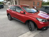 Occasion Renault Kadjar 116 ch (85 kW) 2019 Rouge SUV