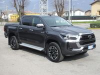 usata Toyota HiLux + IVA !!! 2.4 D-4D A/T 4WD Double Cab Executive+