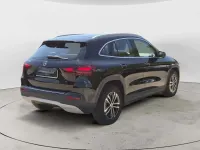 Usata Mercedes GLA180 Advanced 116 CV (85 kW) 2025 Nero SUV