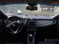 Usata Alfa Romeo Giulietta 120 CV (88 kW) 2016 Berlina