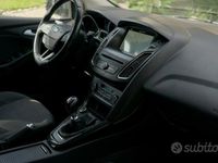 usata Ford Focus - prezzo trattabile