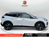 Nuova Peugeot 2008 Allure 102 CV (75 kW) 2025 Bianco okenite SUV