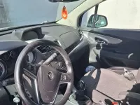 Usata Opel Mokka S 136 CV (100 kW) 2016 Nero SUV