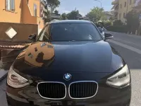 Usata BMW 114 Sport Line 95 CV (69 kW) 2013 Utilitaria