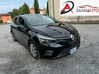 Usata Renault Clio V Intens 91 CV (66 kW) 2021 Nero Berlina