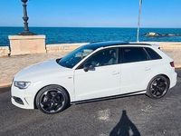 usata Audi A3 3ª serie - 2016