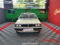 Usata Lancia Delta 78 CV (57 kW) 1982 Oro Utilitaria