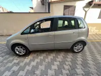 Usata Fiat Idea 70 CV (51 kW) 2004 Monovolume