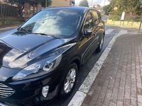Usata Ford Kuga Business Edition 120 CV (88 kW) 2021 Nero SUV