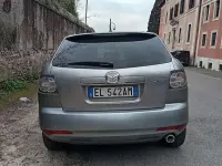 Usata Mazda CX-7 Inclusive 173 CV (127 kW) 2012 SUV