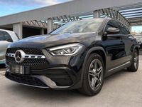 usata Mercedes GLA220 d Premium 4matic auto AMG LINE