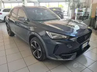 Usata Cupra Formentor 150 CV (110 kW) 2023 Grigio SUV