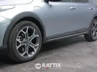 Usata Kia XCeed 141 CV (103 kW) 2022 Grigio SUV