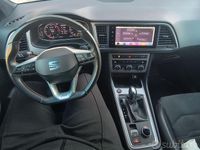 Usata Seat Ateca FR 150 CV (110 kW) 2021 SUV