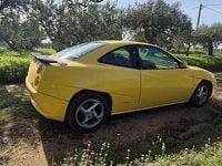 Usata Fiat Coupé 131 CV (96 kW) 1999 Coupé