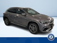 Nuova Mercedes GLA250 Advanced Plus 218 CV (160 kW) 2025 Grigio metallizzato SUV