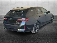 Usata BMW 520 M Sport 197 CV (144 kW) 2025 Nero Station wagon