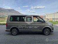 Usata VW Caravelle 150 CV (110 kW) 2016 Altro Monovolume
