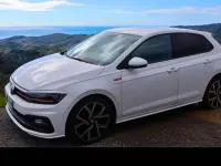 Usata VW Polo GTI 200 CV (147 kW) 2019 Utilitaria