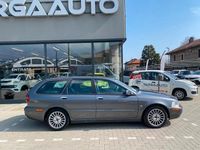 Usata Volvo V40 116 CV (85 kW) 2003 Giallo Station wagon