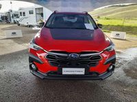 Nuova Subaru Crosstrek Style 136 CV (100 kW) 2025 Rosso SUV