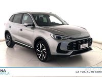 Nuova MG ZS Luxury 2025 Grigio SUV