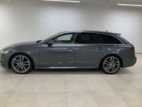 Usata Audi A6 Business Plus 190 CV (139 kW) 2018 Station wagon
