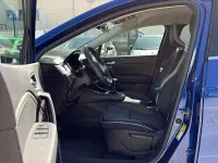 Usata Renault Captur Techno 101 CV (74 kW) 2023 Blu SUV