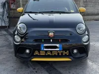 Usata Abarth 595 160 CV (117 kW) 2019 Berlina