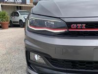 usata VW Polo Polo GTI5p 2.0 tsi GTI 200cv dsg