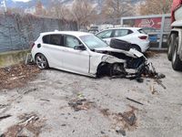 Usata BMW 120 M Sport 190 CV (139 kW) 2015 Utilitaria