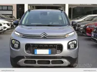 Usata Citroën C3 Aircross Feel 110 CV (80 kW) 2021 SUV