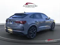 Brugt Audi RS Q3 400 HK (294 kW) 2022 Grå SUV